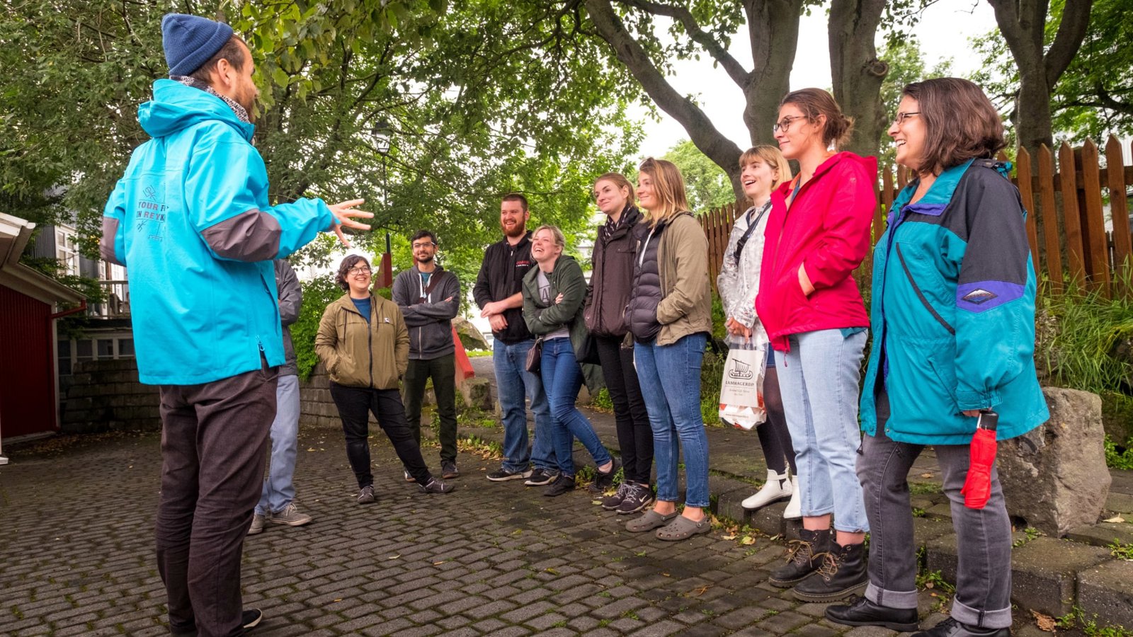 Reykjavik Folklore Walking Tour: Meet the Elves, Trolls and Ghosts of Iceland