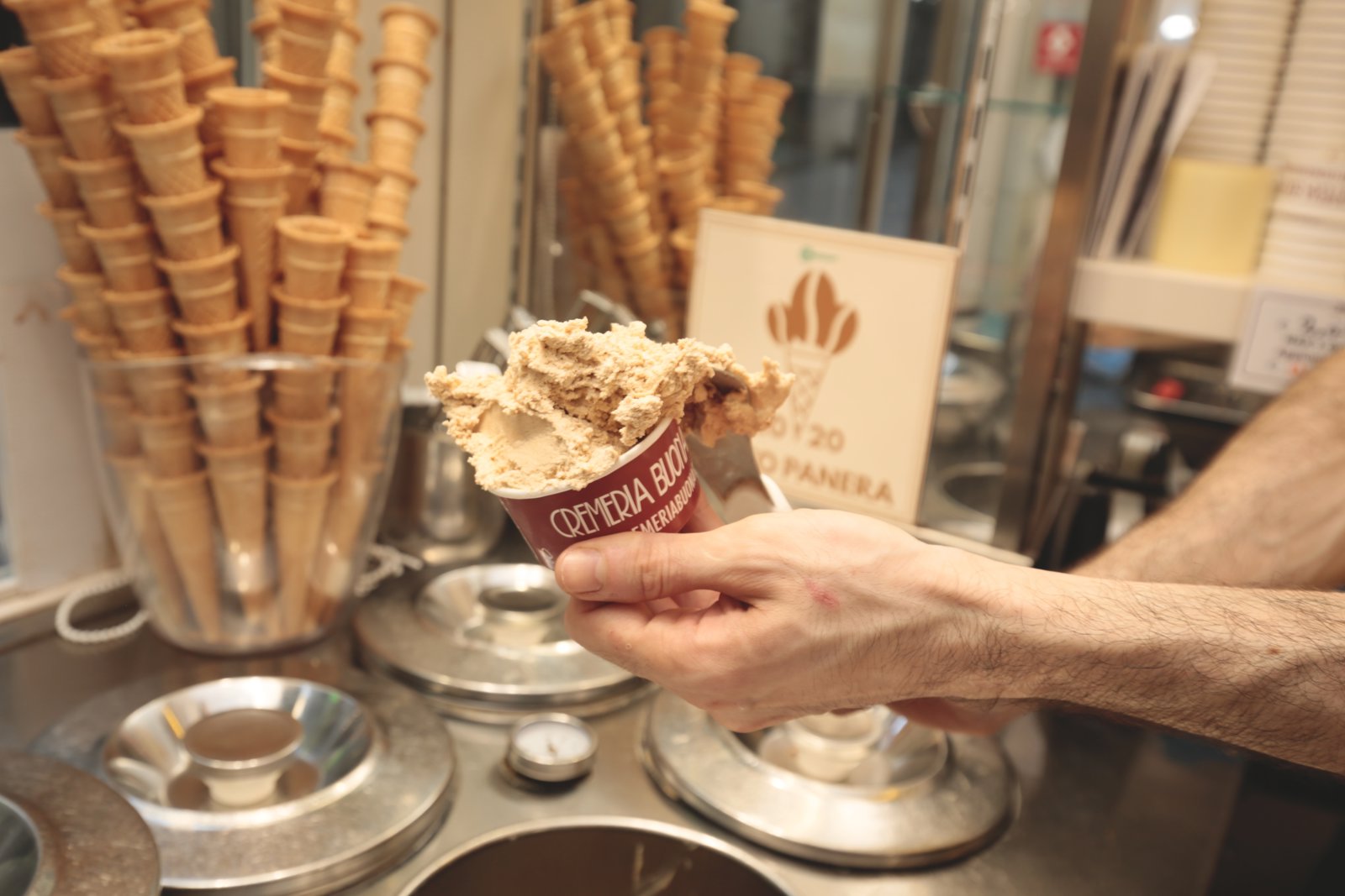 Culinary Delights in Genoa