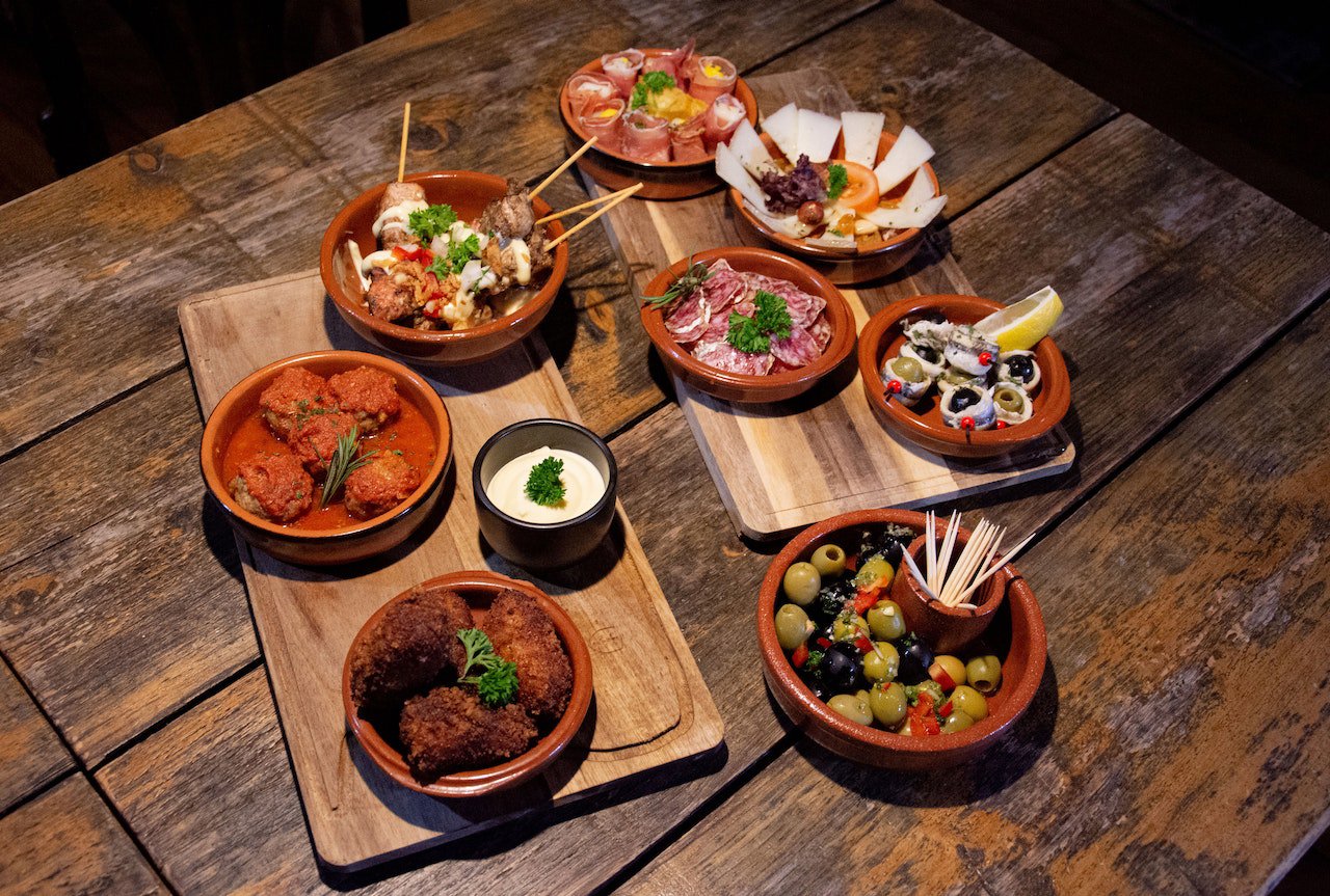 Private Alicante Sightseeing - A Journey Through Time and Taste