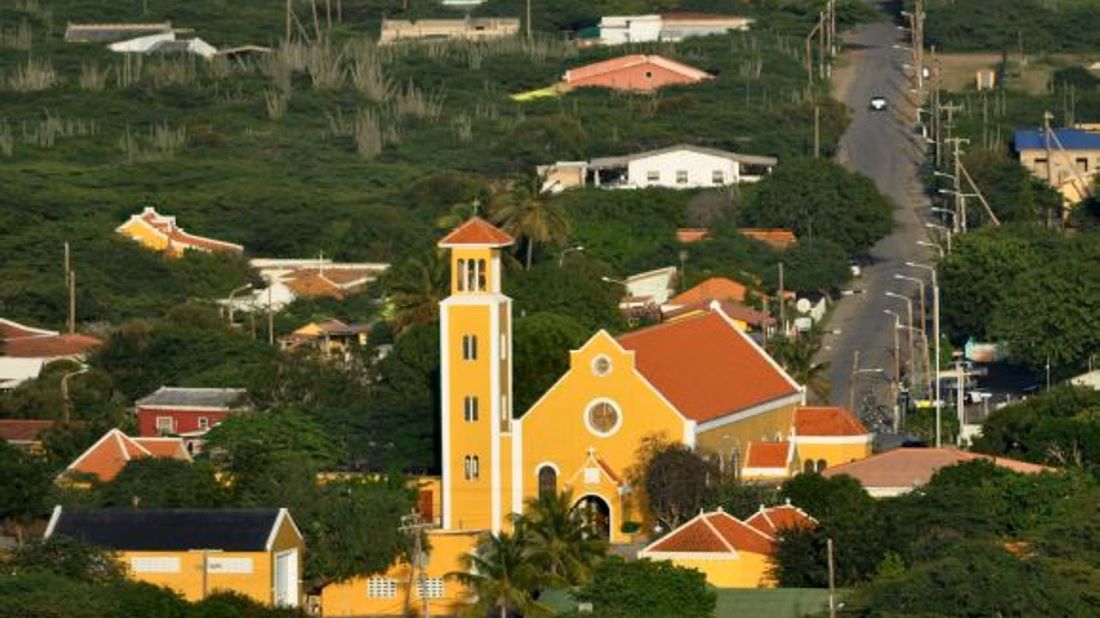Rincon Village and Local Flavors 