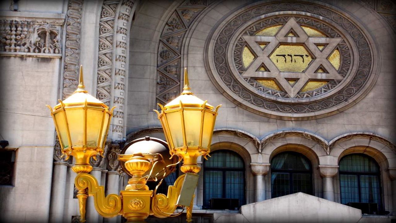 Jewish Buenos Aires Revealed – A Meaningful Cultural Experience