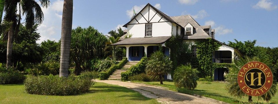 Sip and Savor: Hampden Estate Rum Tour with Lunch