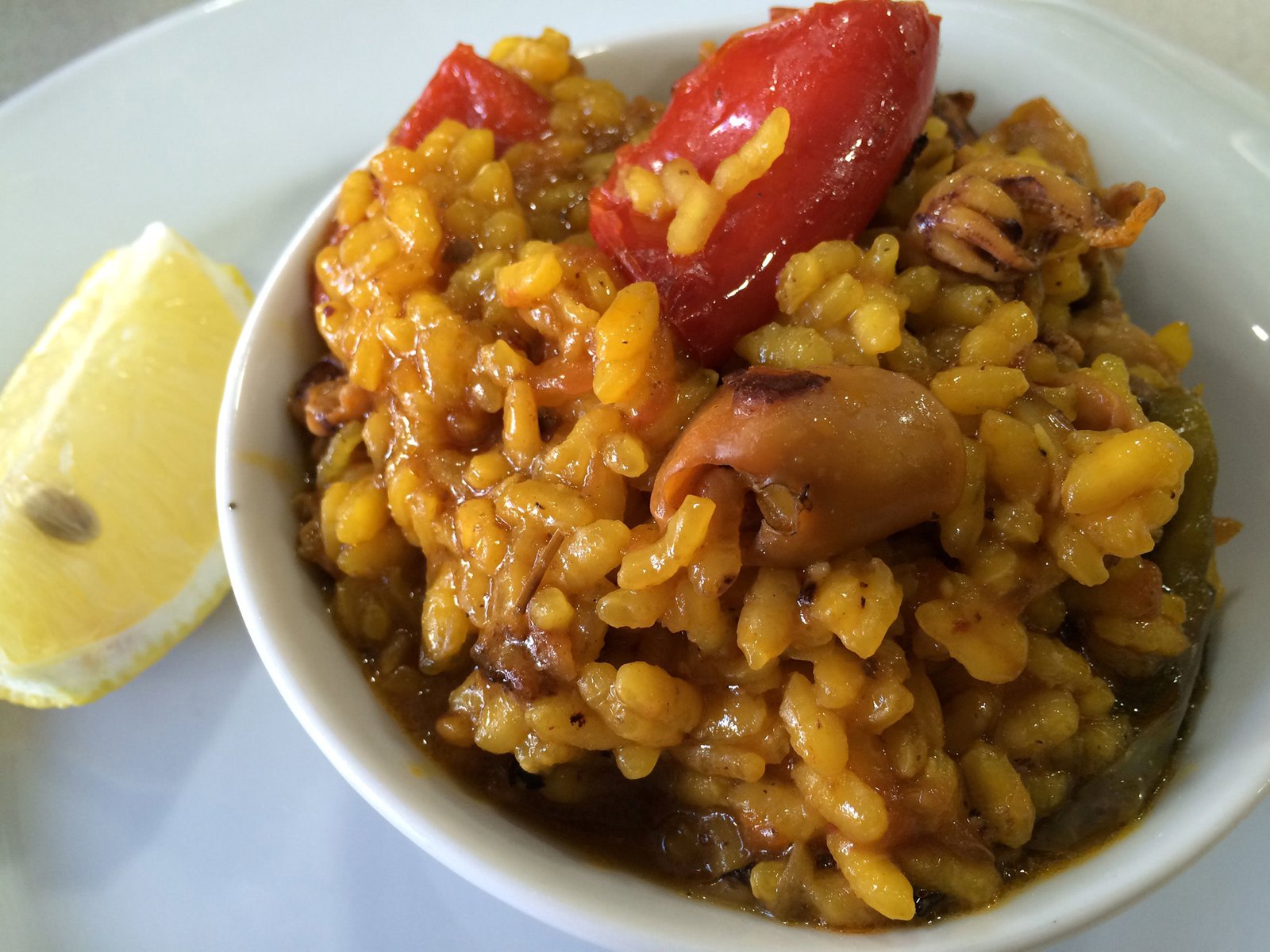 Uncover the Secrets of Paella