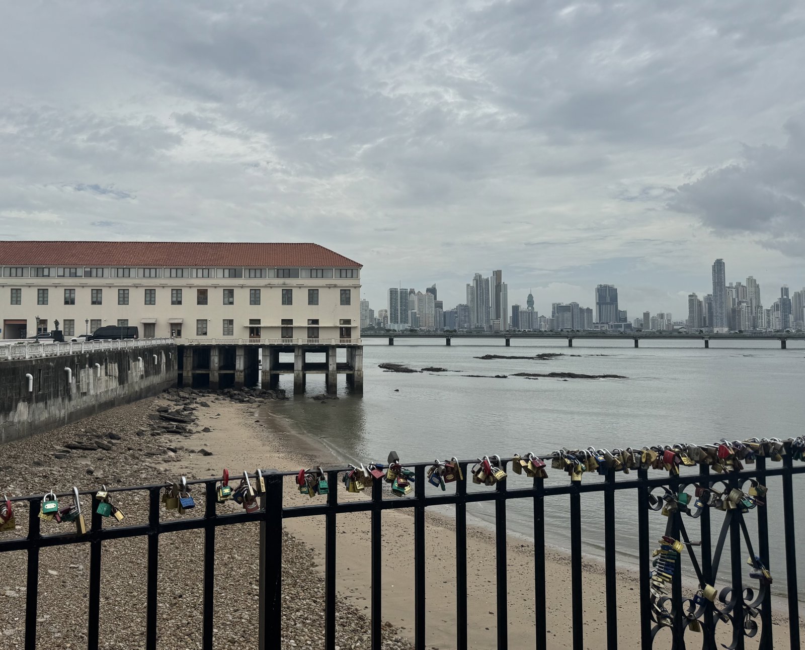 Historic Panama: Exploring Casco Antiguo and the Canal Legacy