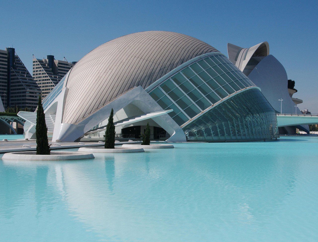 Private Tour - Discovering The Heart of Valencia