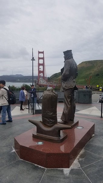 Discovering Muir Woods and Sausalito Tour