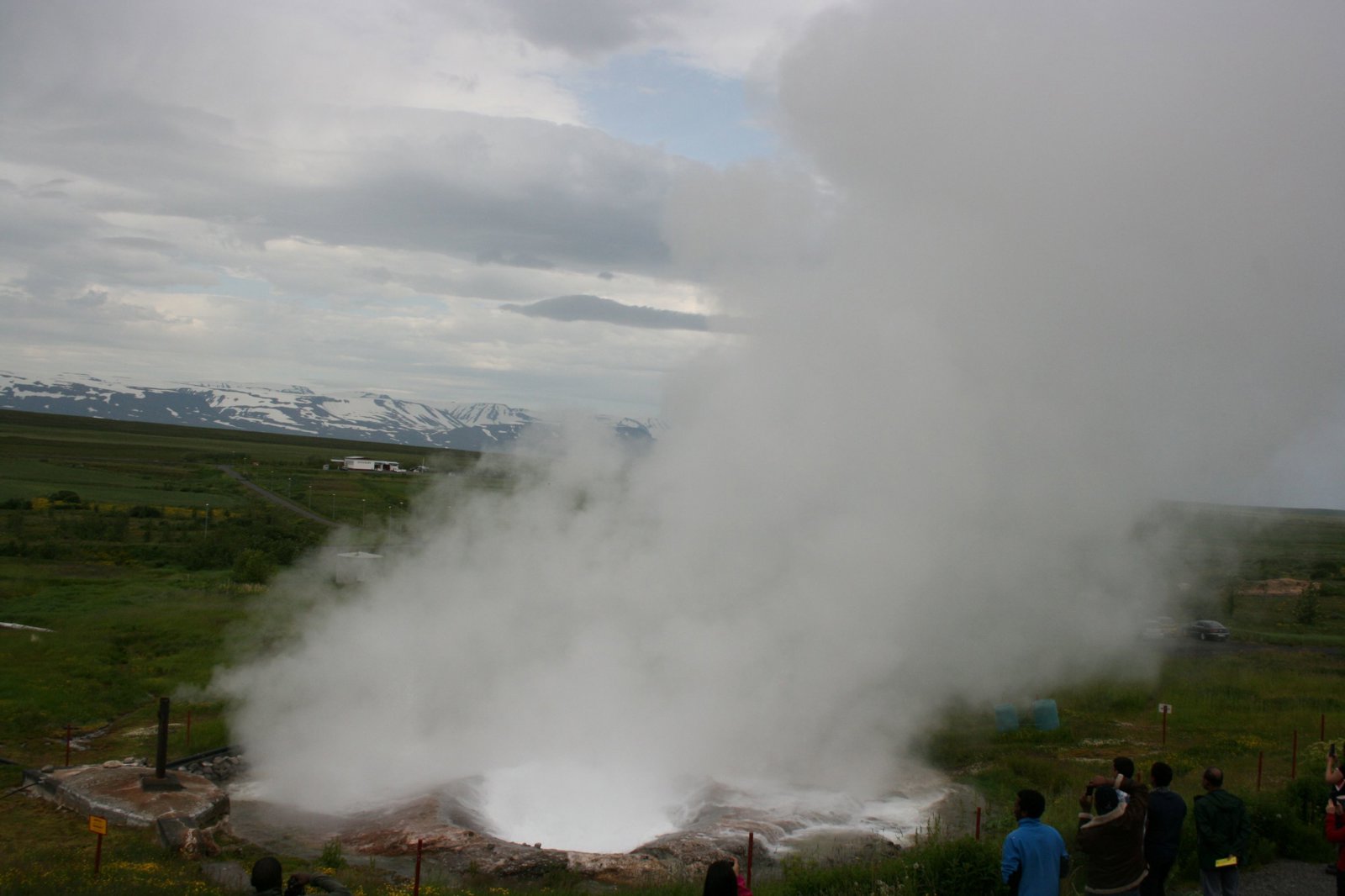 Reykjanes Peninsula: Volcanoes, Geothermal Wonders and Coastal Legends