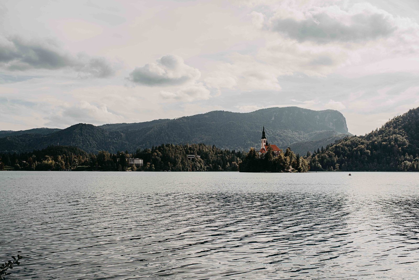 Discovering the Beauty of Lake Bled and Surroundings
