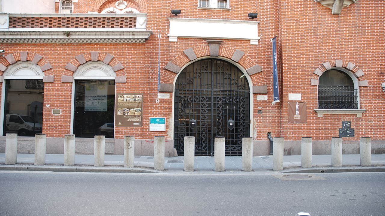 Jewish Buenos Aires Revealed – A Meaningful Cultural Experience