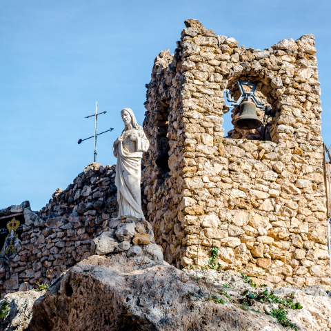 Private Tour - Discovering Mijas