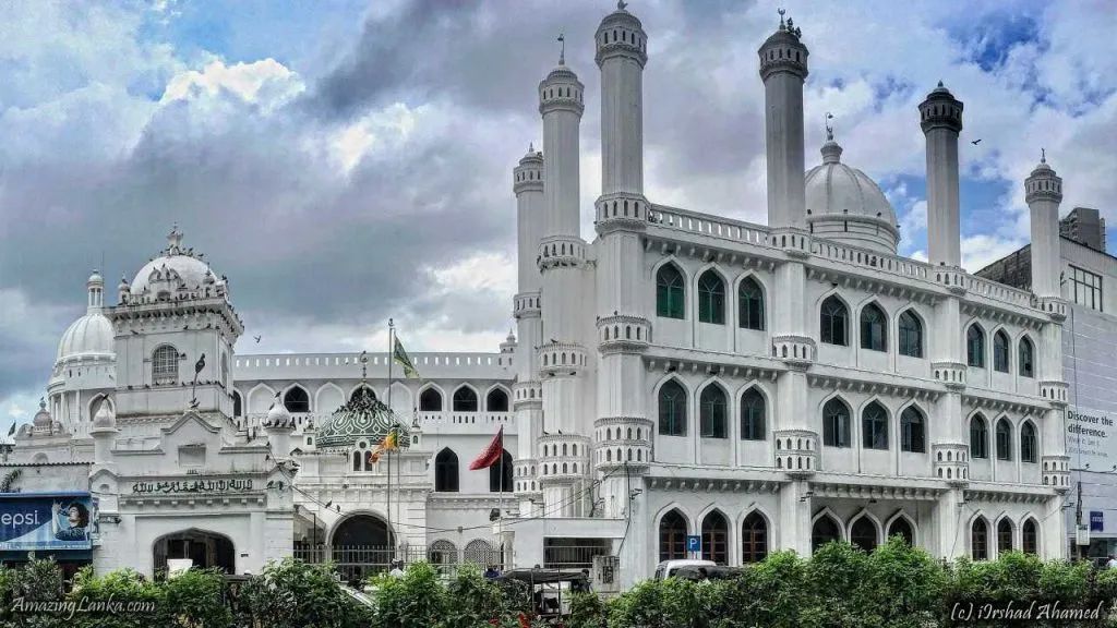 Private Tour - Essential Colombo City Experience