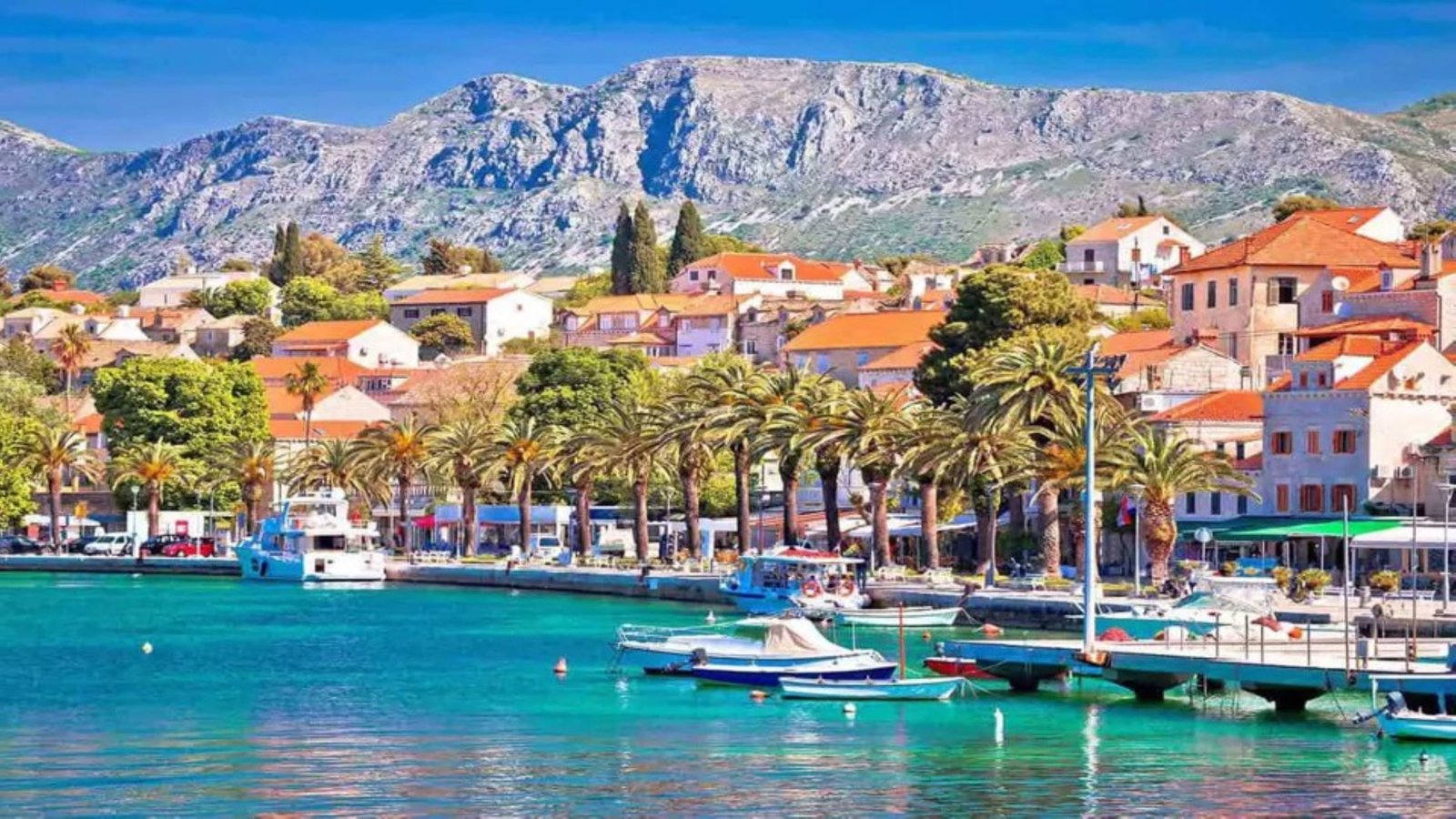 Private Tour Discovering the Beautiful Town of Cavtat