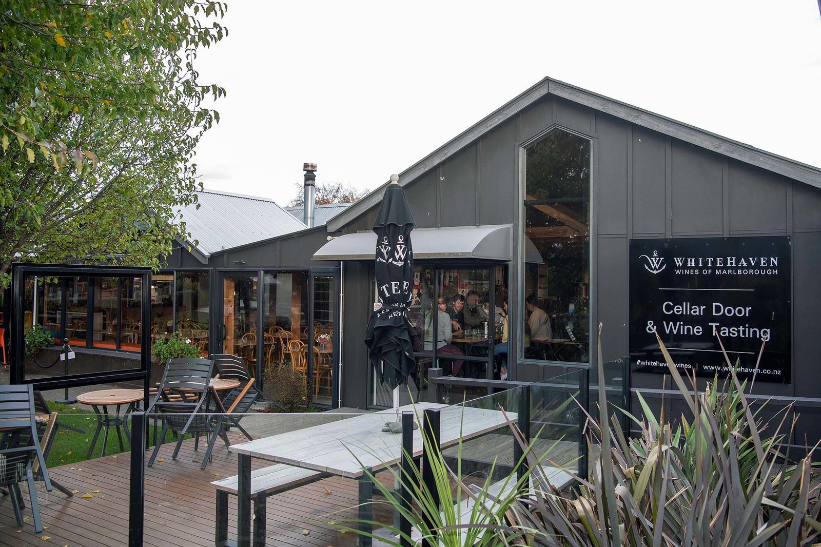From Vine to Wine - Marlborough Wine Country Half Day Experience