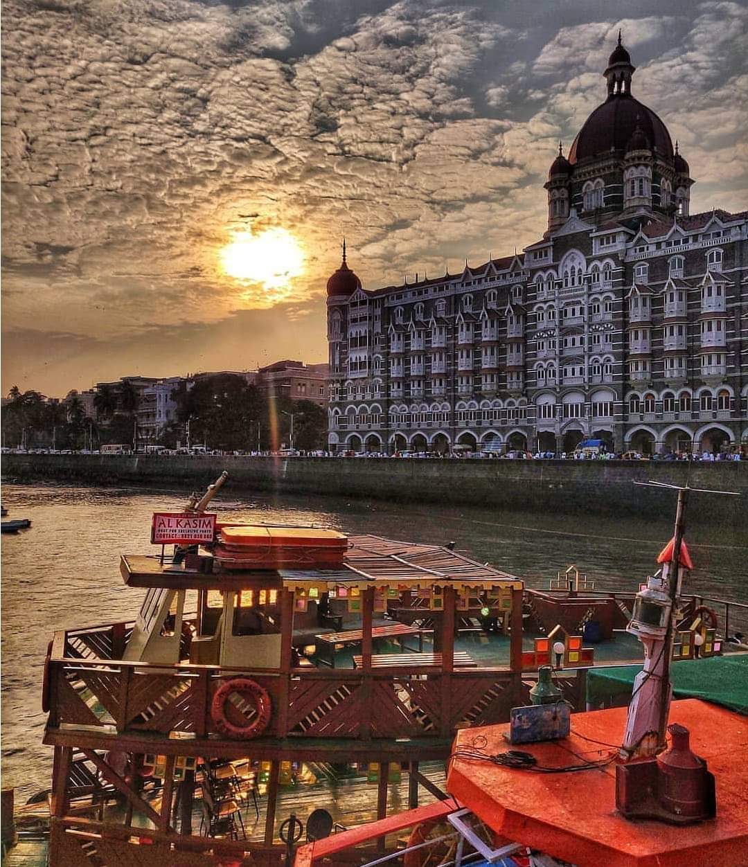 Private Mumbai Food Tasting Tour