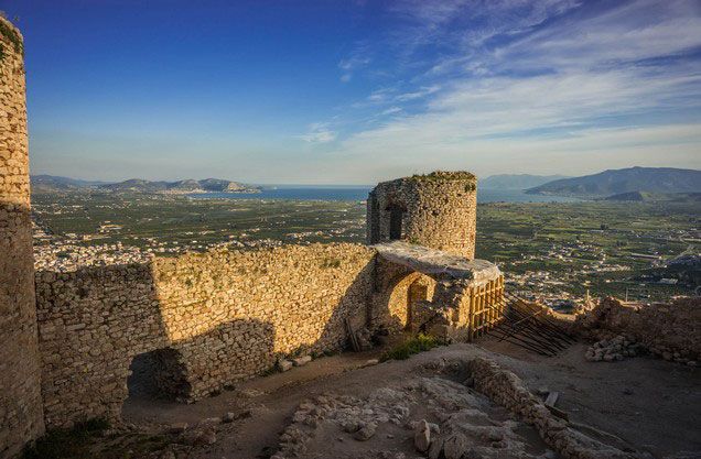 Private Trek to Lerna: In the Footsteps of Hercules