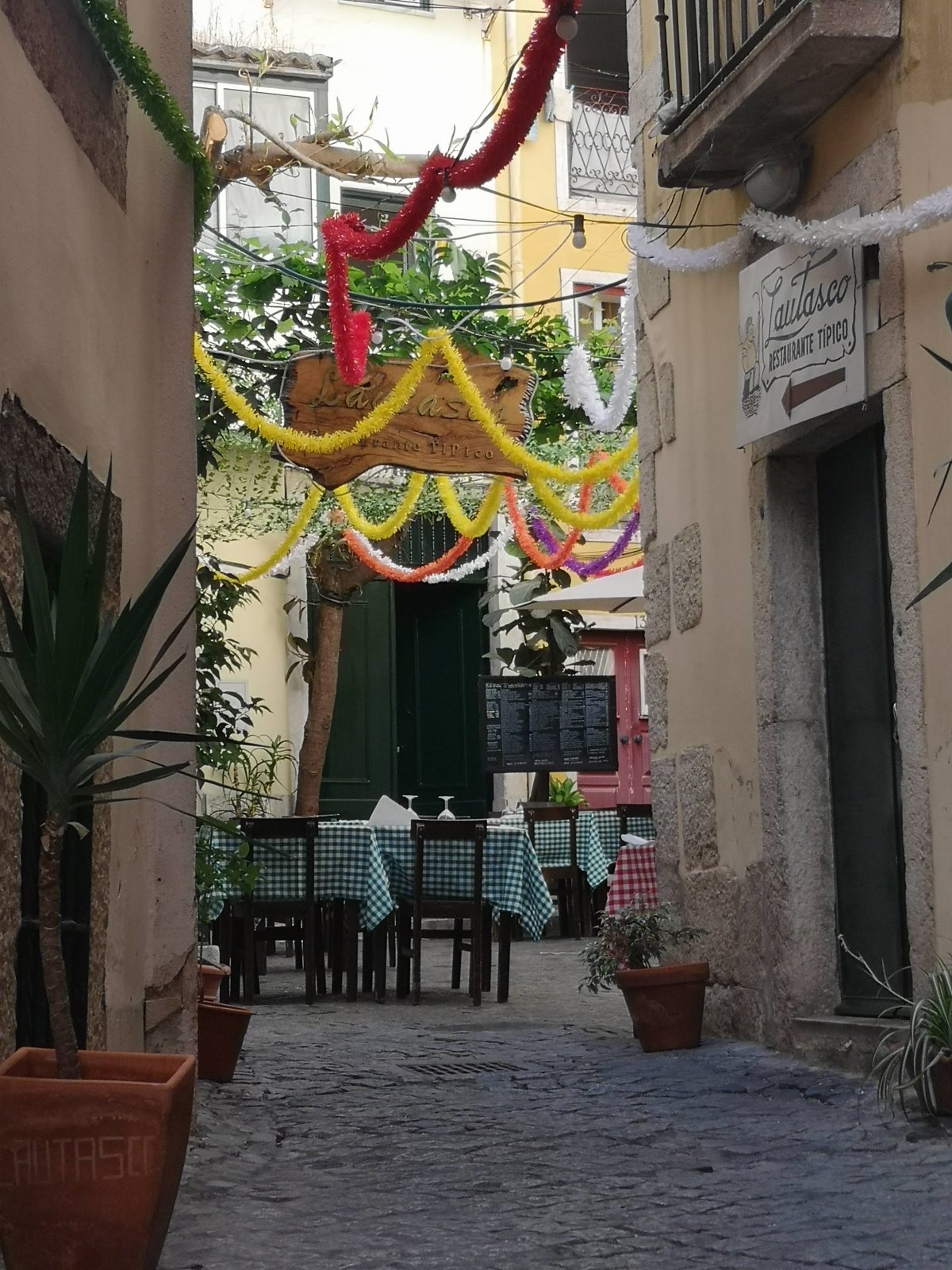 Private Lisbon City Walking Tour