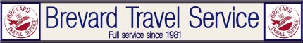 Brevard Travel Service, Inc.