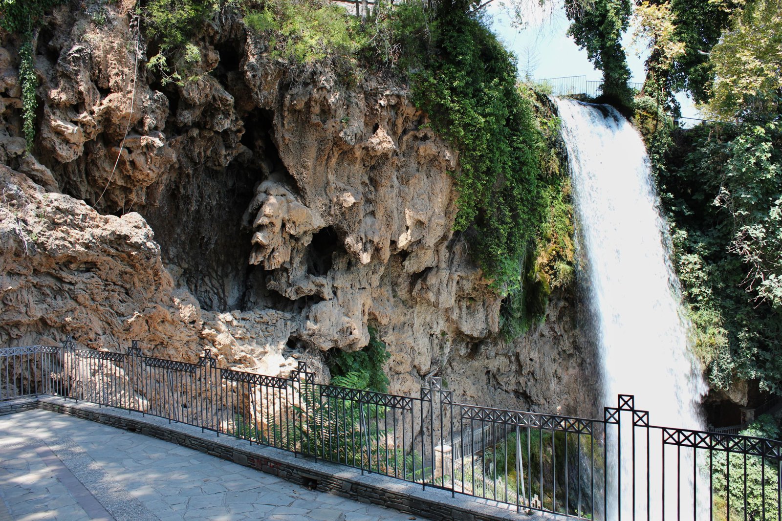 Private Tour to Pozar and Edessa