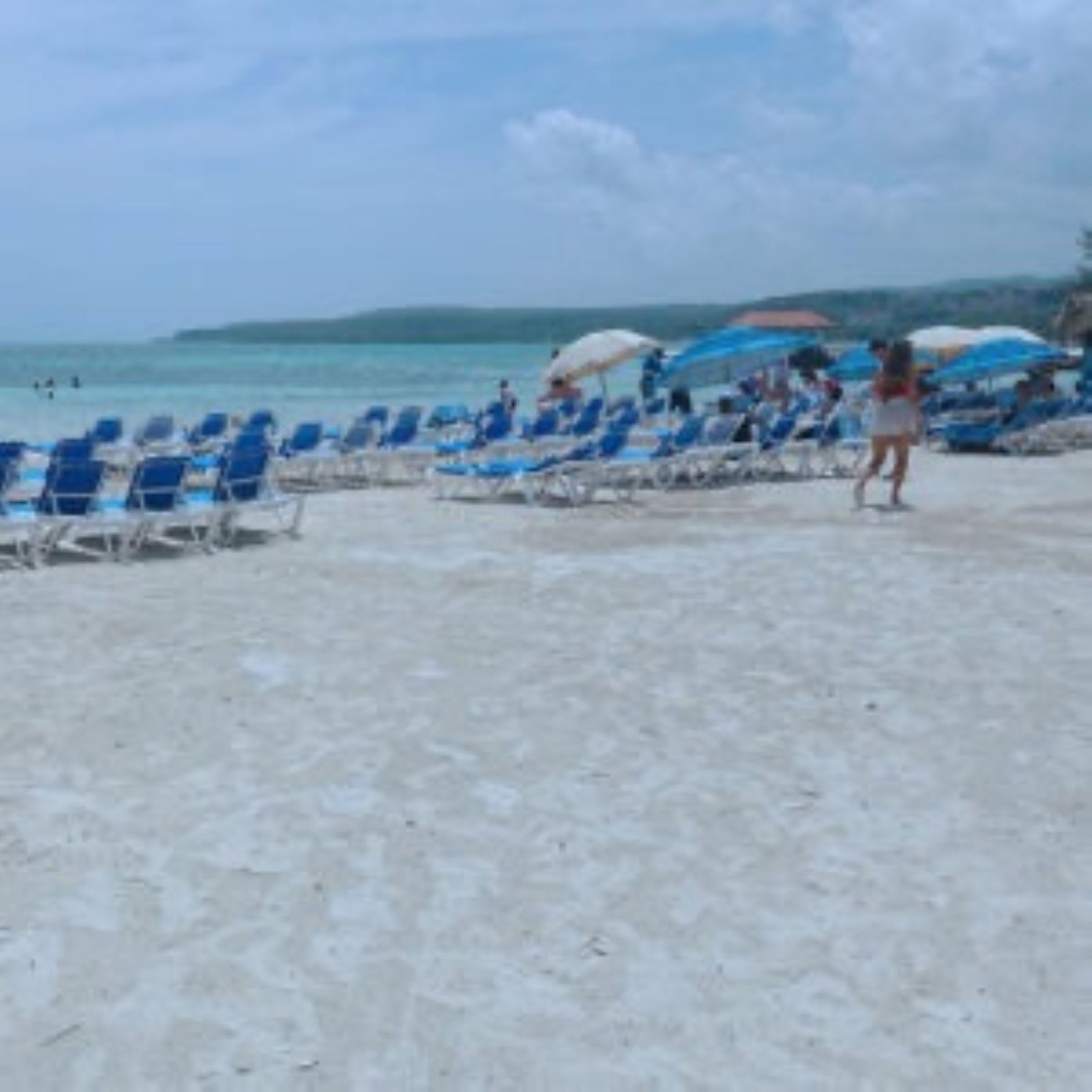 Paradise Beach Escape – A Perfect Day in Jamaica
