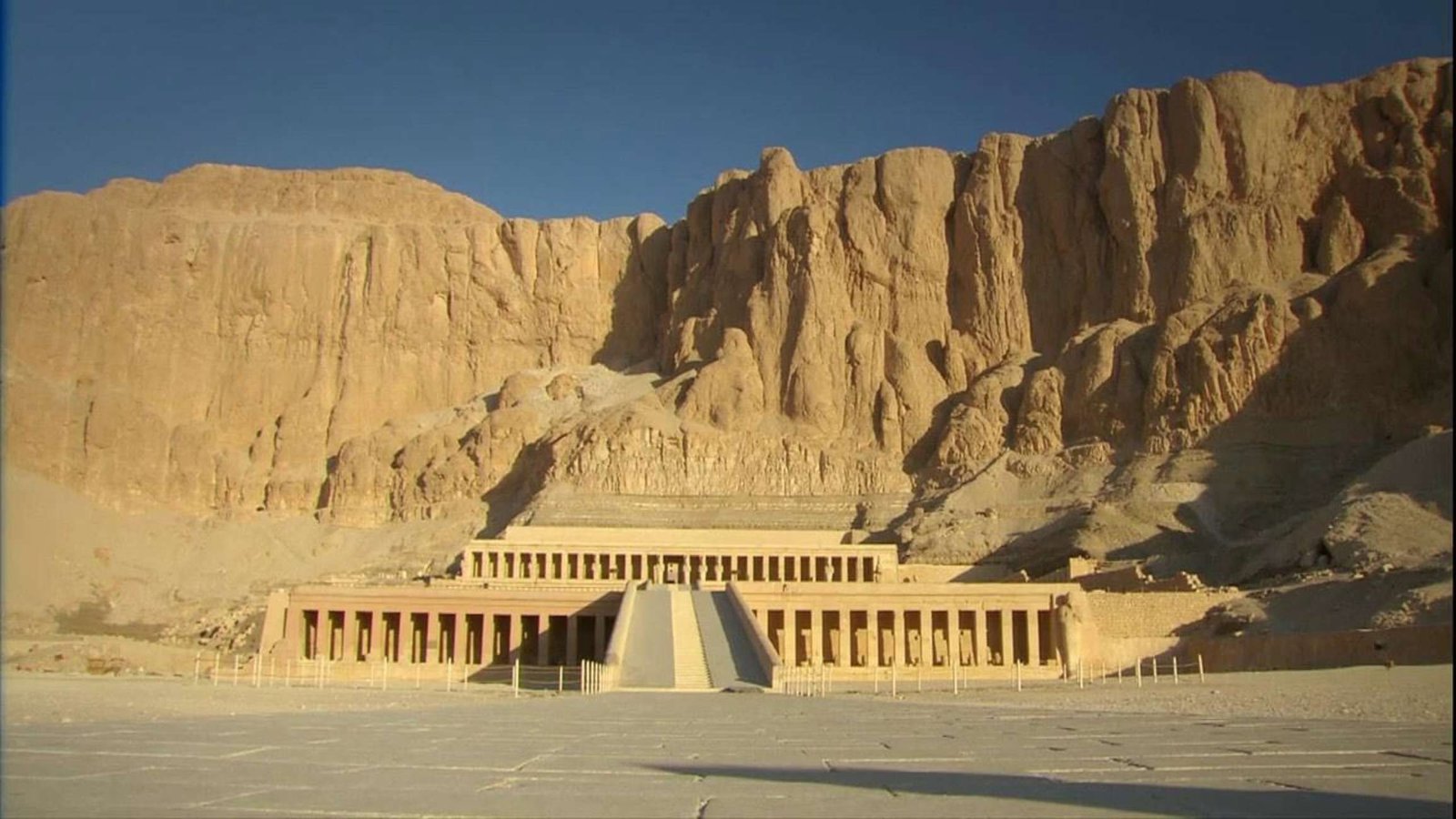 Small Group Tour - Valley of the Kings and Hatshepsut Temple
