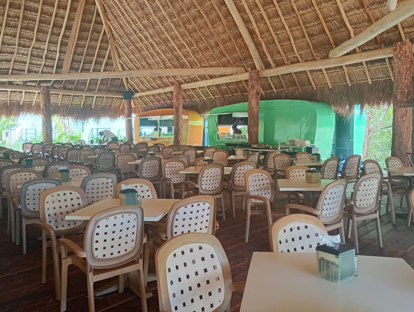 Snorkel Tour: Coral Reefs, Snorkeling and Lunch 