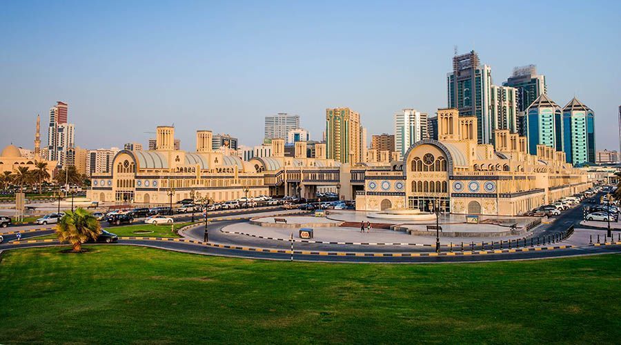Private Tour - Sharjah and Ajman Heritage Discovery