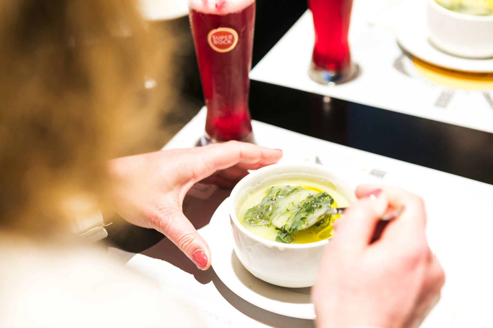 A Taste of Porto: Progressive Dinner and Wine Adventure