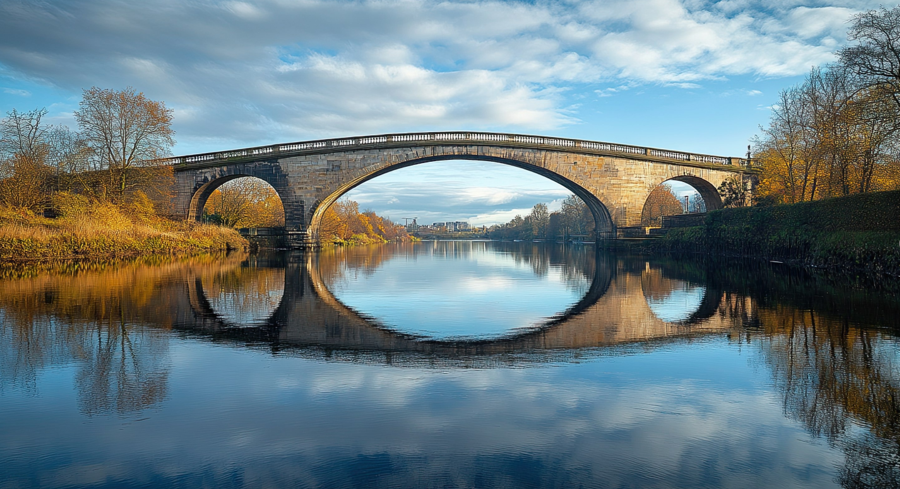 Private Tour - Lochs, Glens and Castles