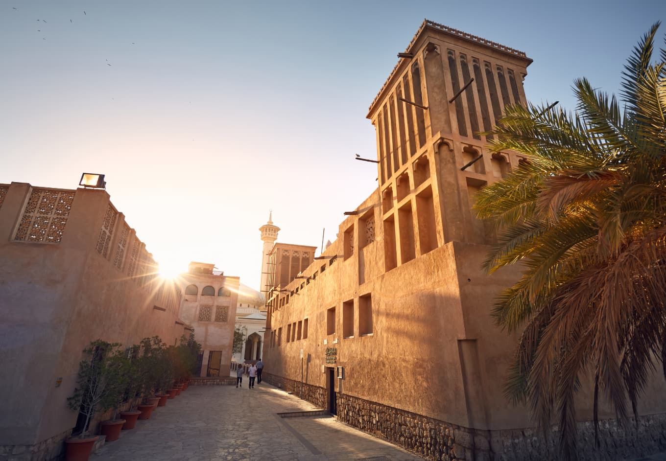 Private Tour – Iconic Dubai Sightseeing