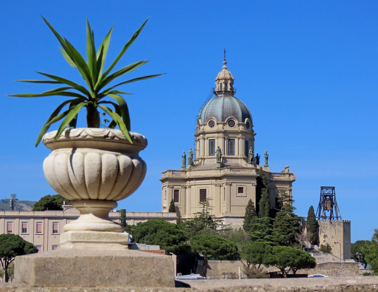 Messina City Experience: Where the Strait Meets History