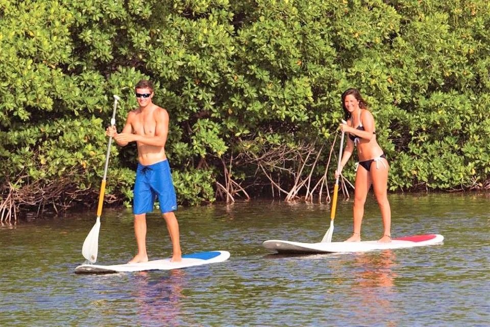Ultimate Key West “Do-It-All” Watersports Adventure
