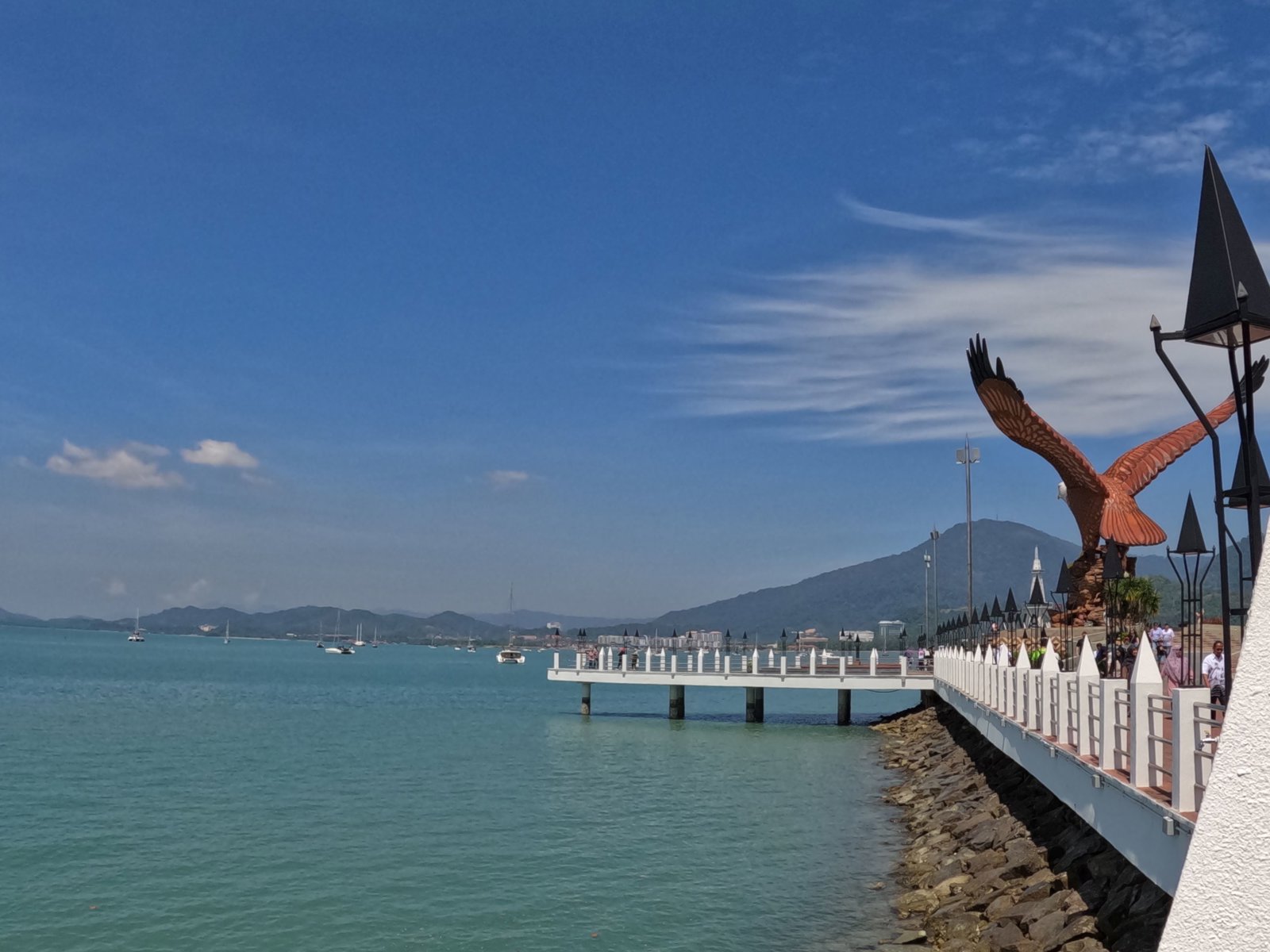 Private Langkawi Island Tour
