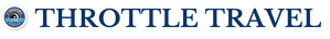 Throttle Travel LLC - An Independent Affiliate of Travel Planners International