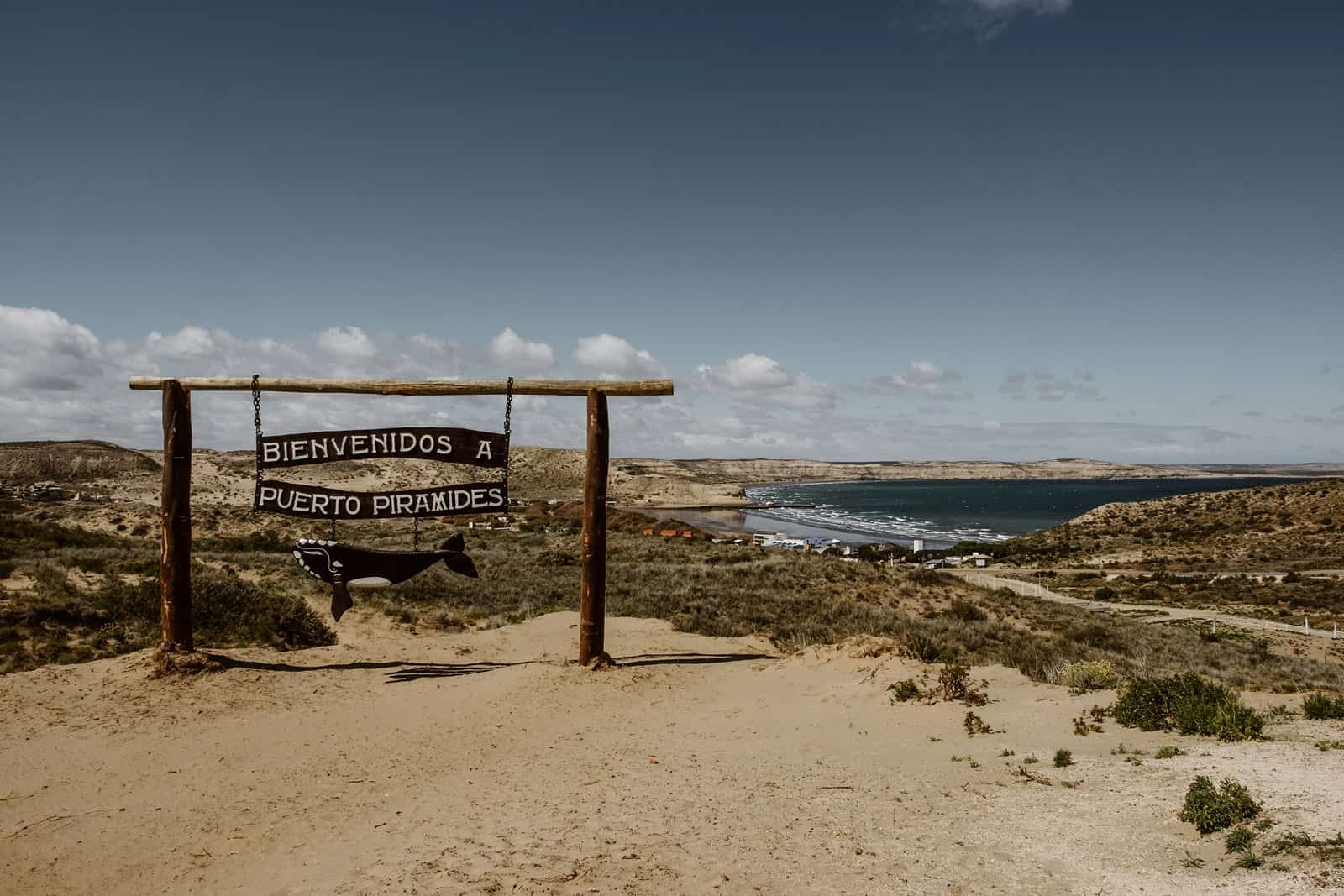 Discover Peninsula Valdes