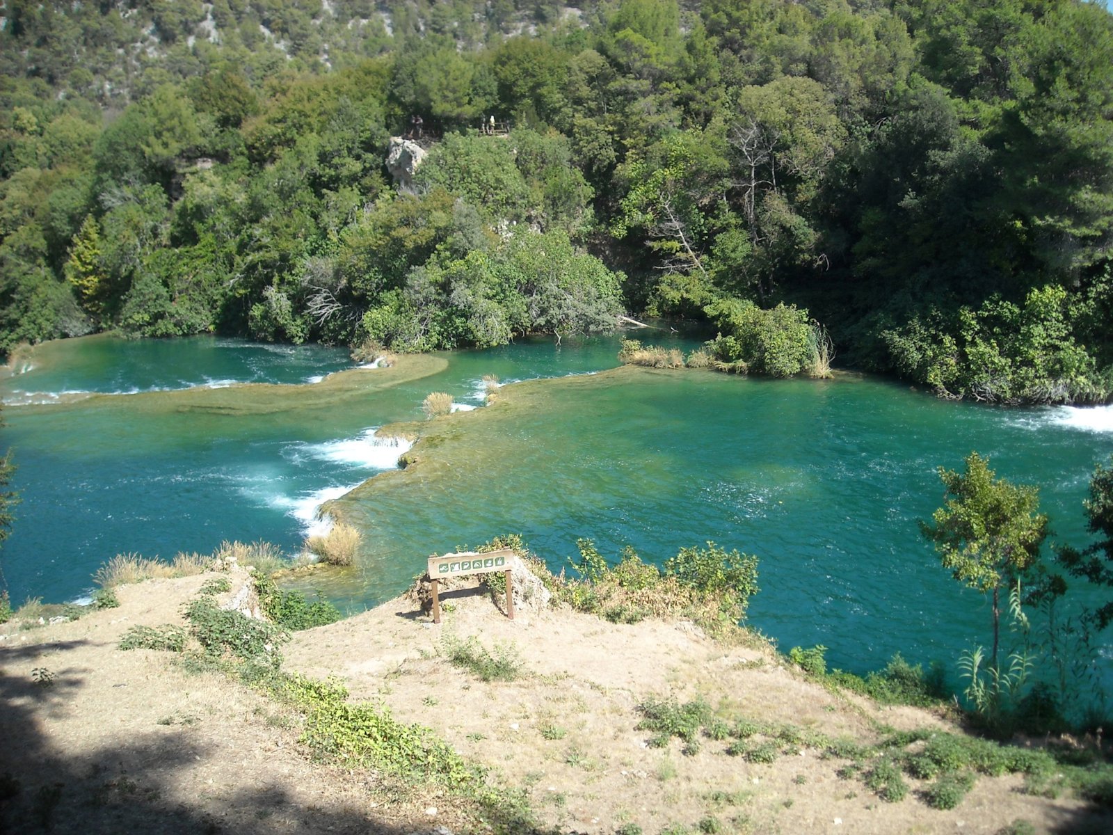 Private Krka National Park and Waterfalls