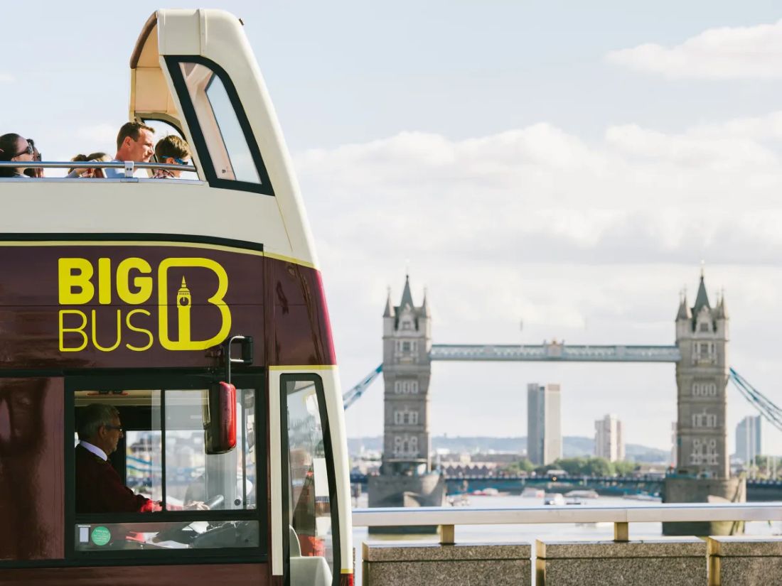 Discover London’s Top Attractions in One Day