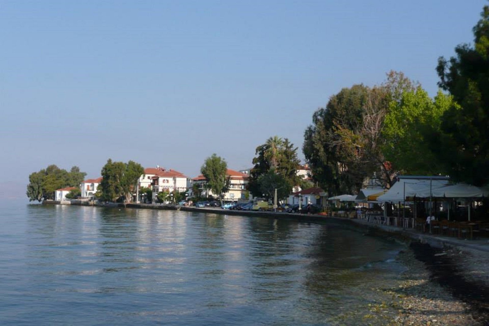 From Mountains to Sea: Explore Mylopotamos, Tsagkarada and Kala Nera