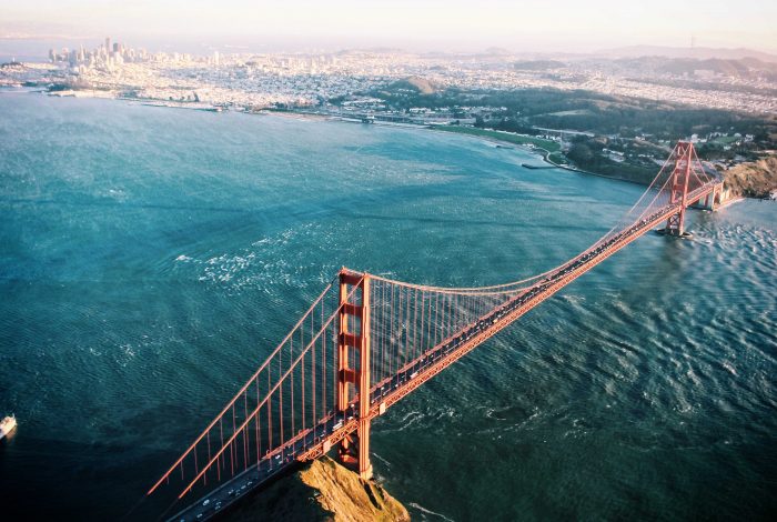 San Francisco City Tour