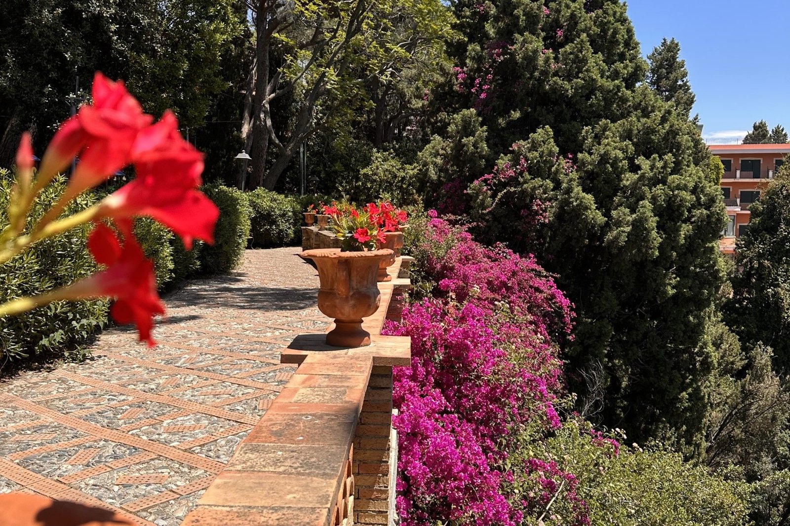 Taormina and Mount Etna Wine Experience: Culture, Landscapes, and Flavors