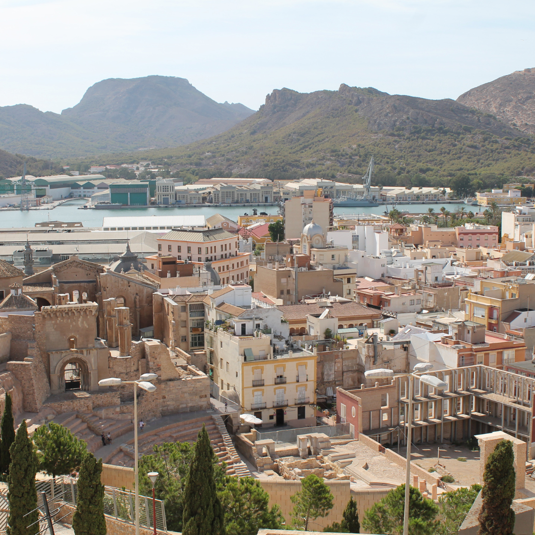 Private Cartagena Highlights Tour: History, Culture and Panoramic Views