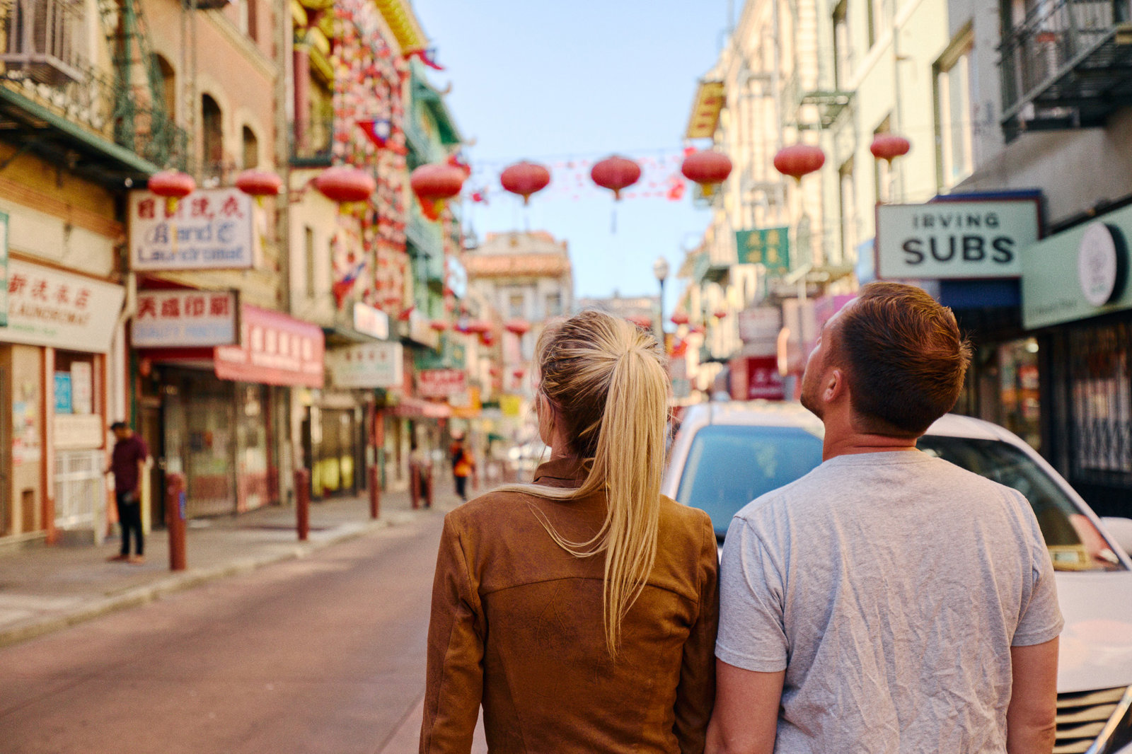 The Famous Tour and Alcatraz: San Francisco Experience by Land and Sea
