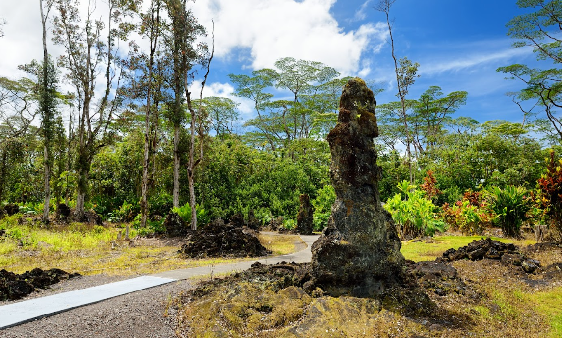 Hilo’s Ultimate Volcano Adventure