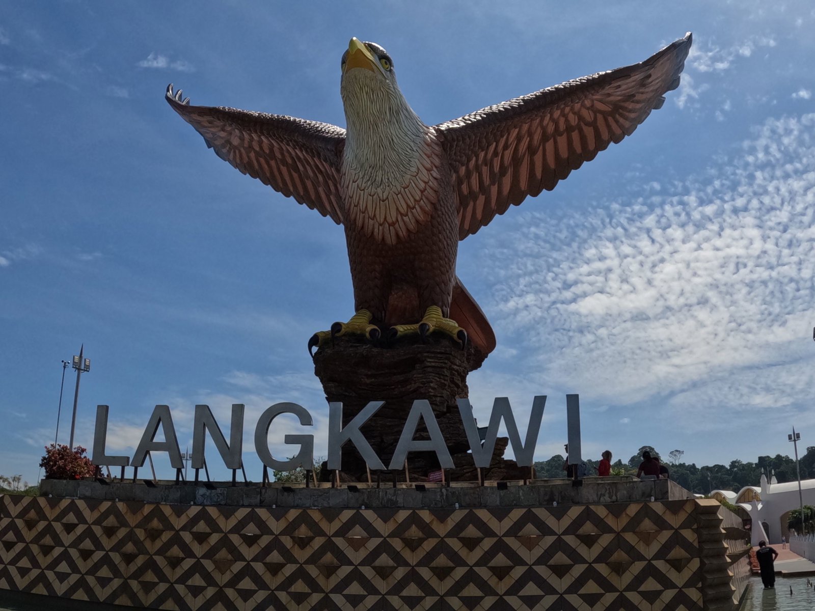 Small group tour - Traditional Heritage of Langkawi 