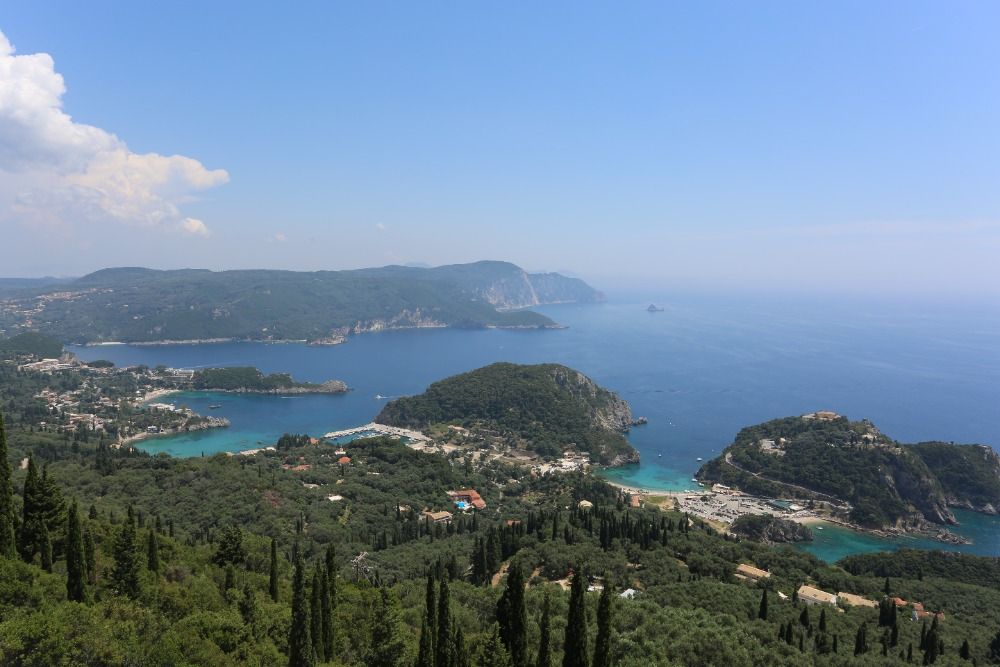 Private Tour - Discover Corfu Flavors and Sights