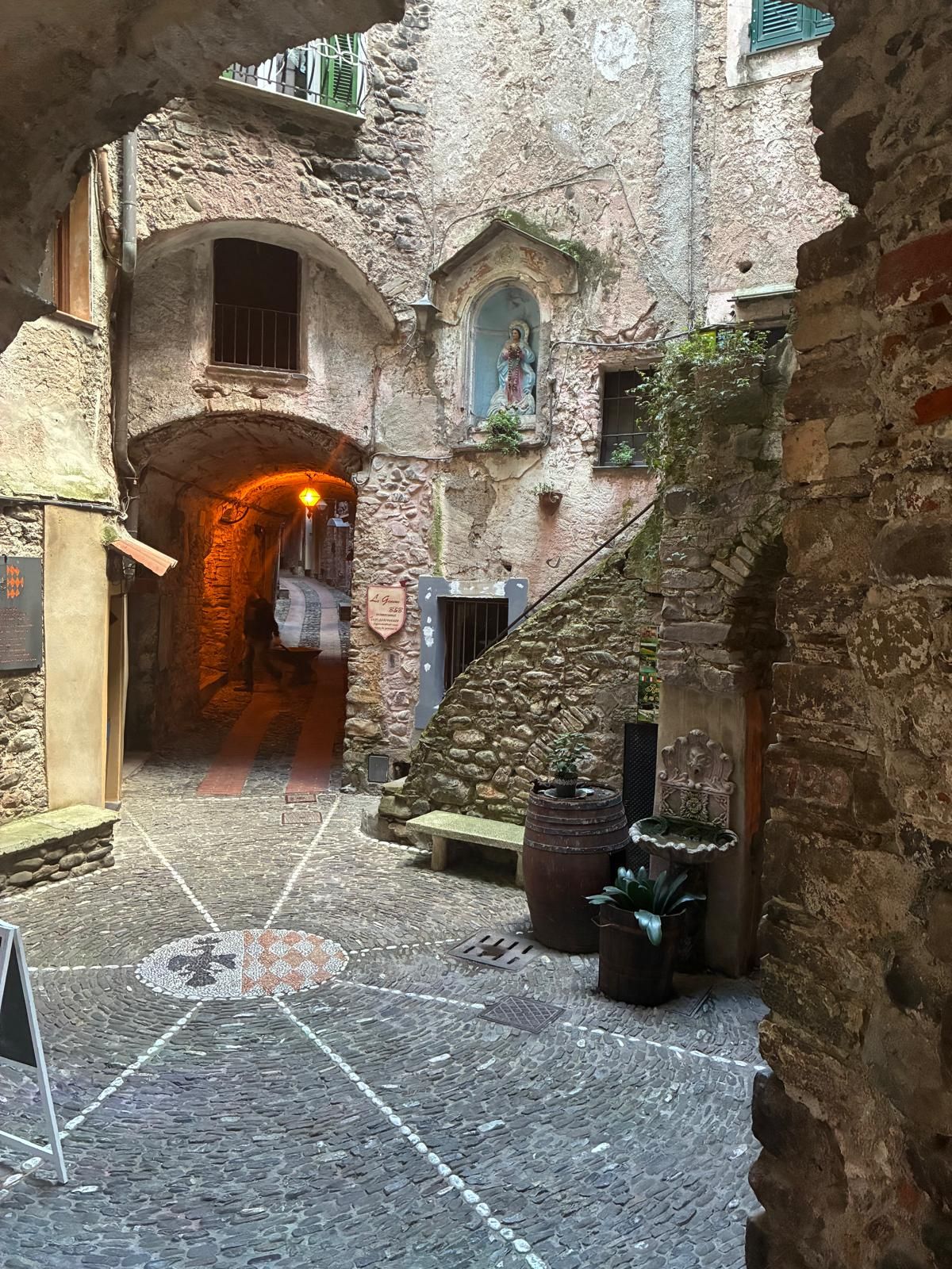 Italian Charm and Riviera Elegance: Dolceacqua, Menton and Monaco Panoramic Tour