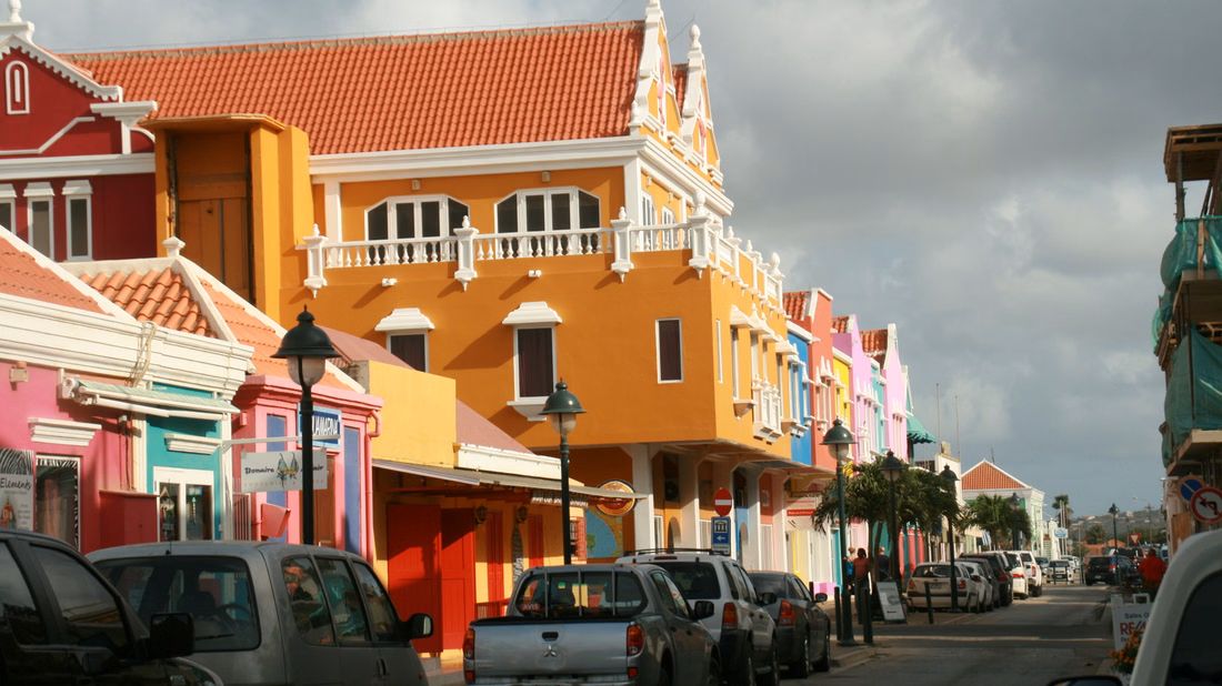 South Bonaire Tour