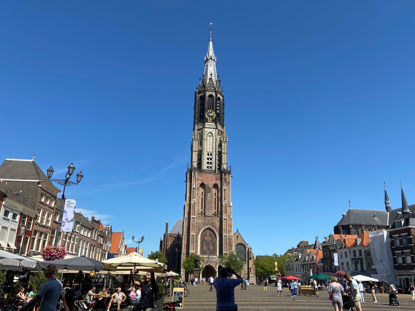 Private Dutch Icons Discovery