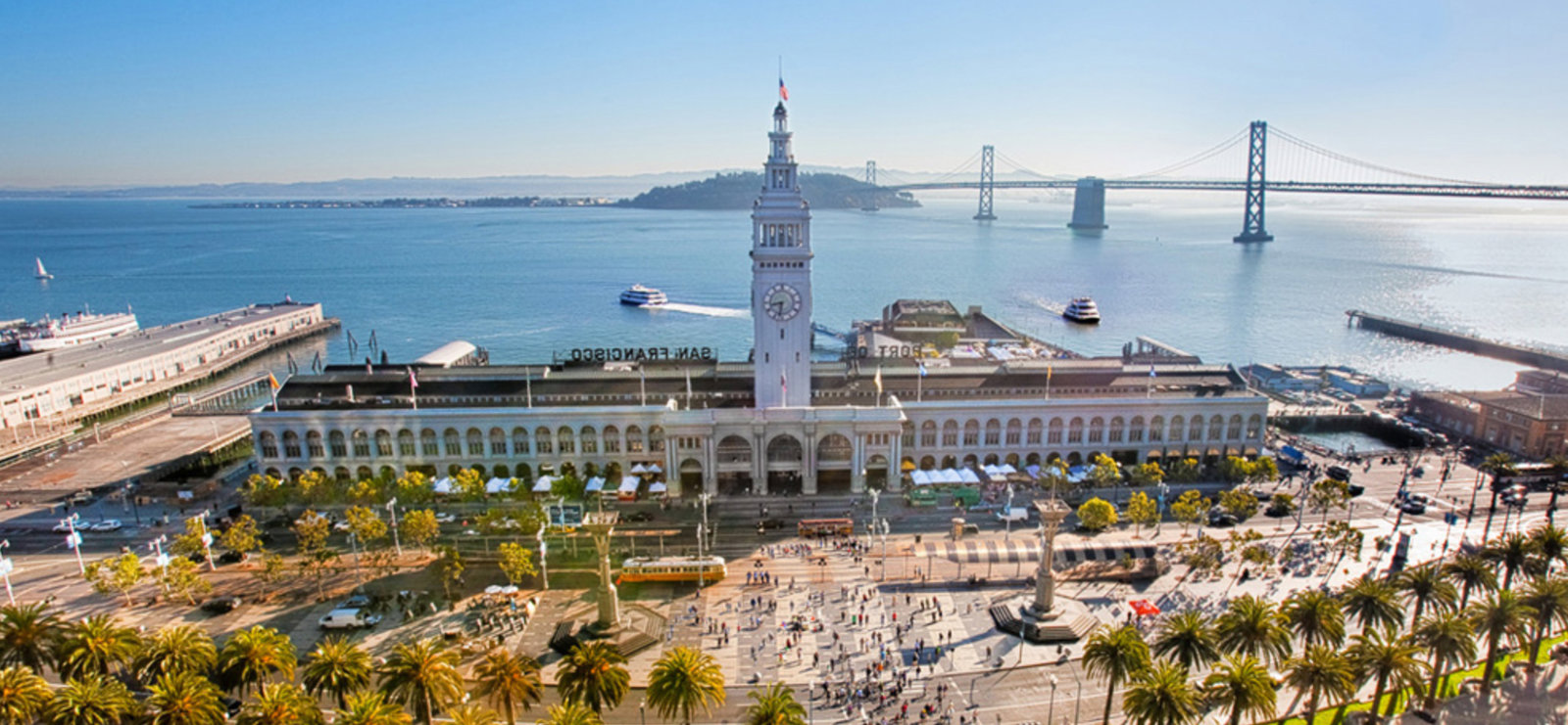 San Francisco Famous Tour with Muir Woods – City Landmarks and Coastal Redwoods