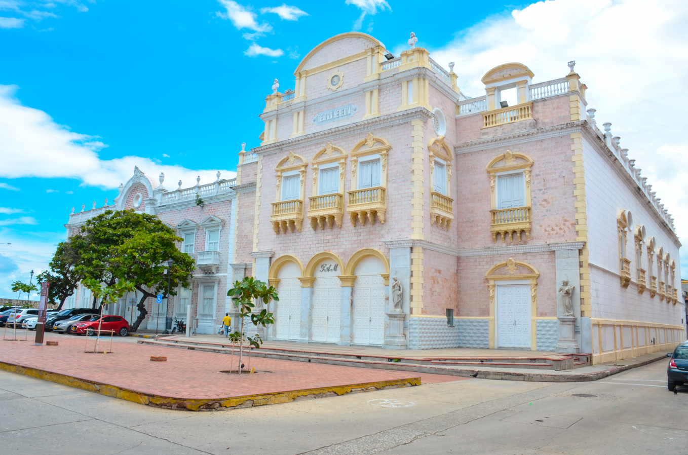 Private Horse-Drawn Carriage Cartagena Tour - Hotel Guests