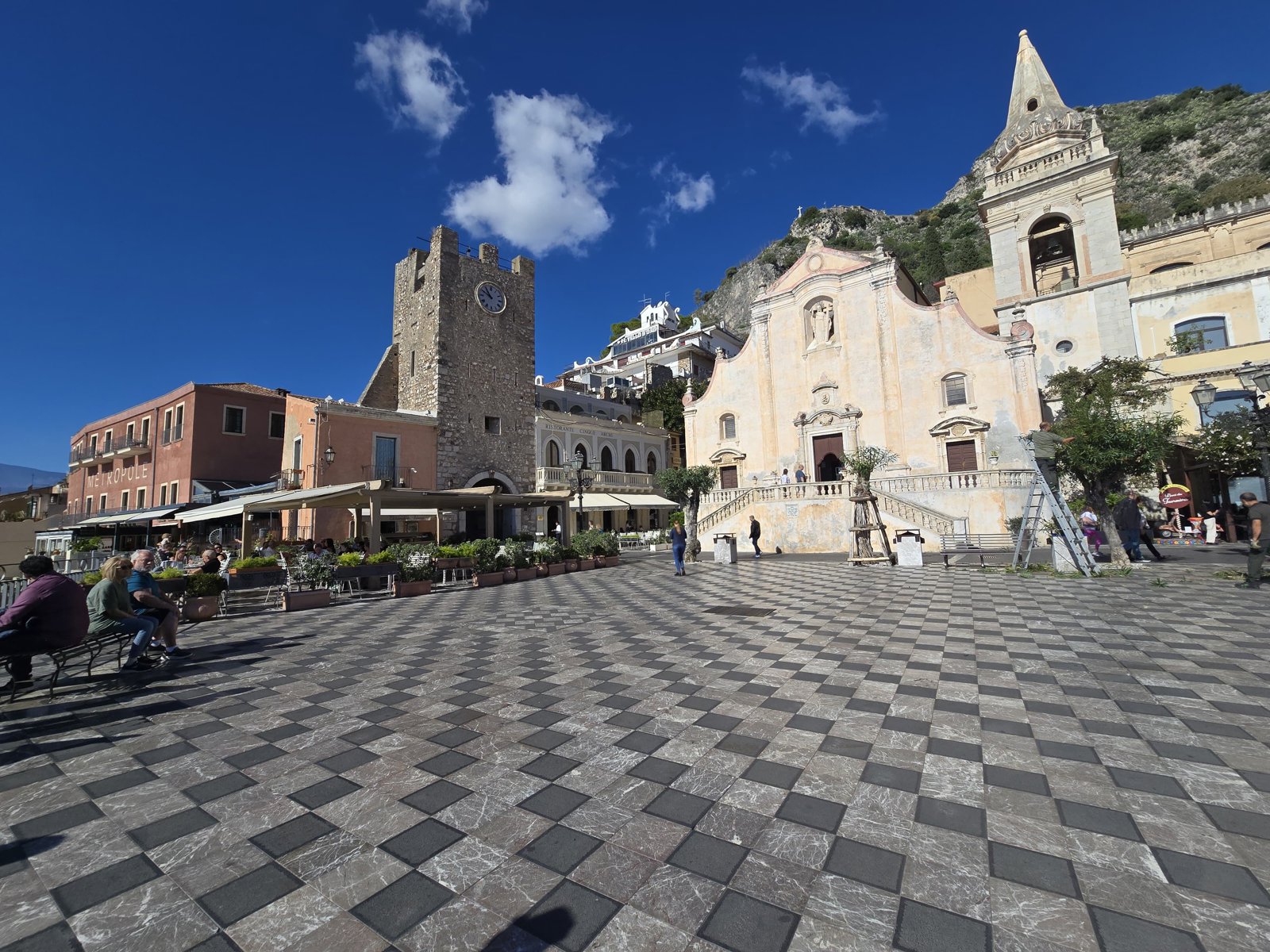 The Godfather Tour – Discover the Real Sicily Behind the Legend